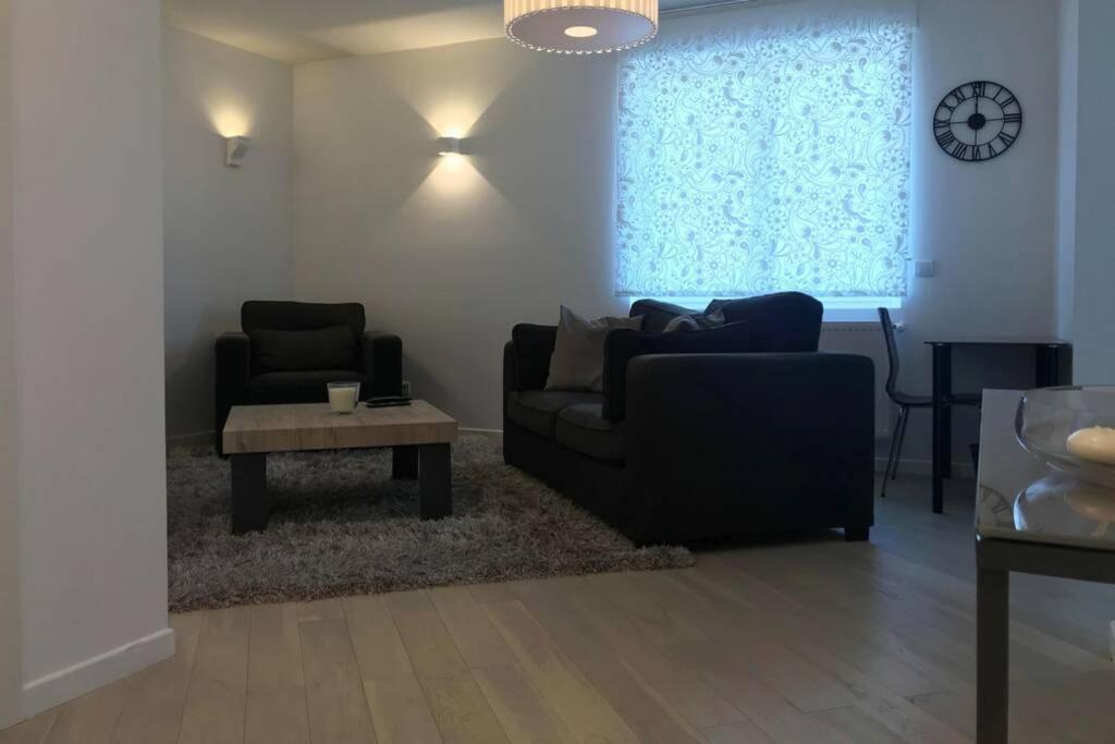 Appartement 2P Strasbourg Centre - Homme De Fer Eksteriør billede